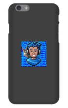 djmay2 iPhone Phone Cases