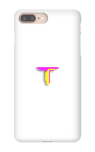 t_haynes iPhone Phone Cases