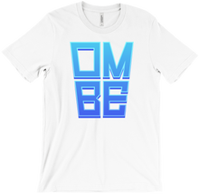 ombetv T-Shirt [Normal Logo]