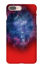 Nebula iPhone Phone Cases