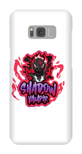 shadow_vampir3 Samsung Phone Cases