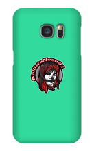 kallistamoon91 Samsung Phone Cases