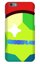 Ricsiplays telefon tok.