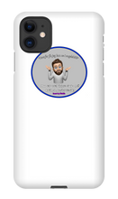 KreaiTs iPhone case: 02