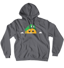 Sudadera Diente Brow's Verde
