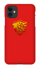 massiveontv iPhone Phone Cases