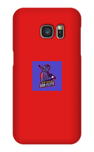 sobrinhogamer Samsung Phone Cases
