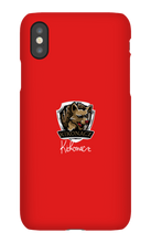 kikonacz iPhone Phone Cases