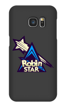 a_robinstar Samsung Phone Cases
