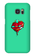 Inaries Heart Samsung Cases