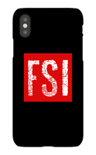 fsi_bigshep iPhone Phone Cases