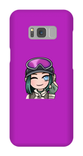 Ela Samsung Phone Cases
