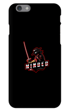 zMinded iPhone Phone Cases