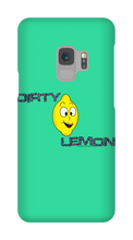 xdirtylemonx Samsung Phone Cases