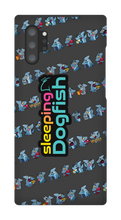 Dogfishes! Samsung Phone Cases