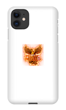 thephoenixwarlord iPhone Phone Cases