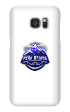 Peak Gaming Samsung Phone Case
