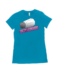 salty_leonardo Women’s T-shirt