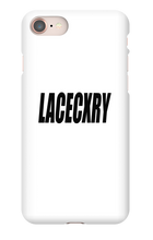 lacecxry01 iPhone Cases