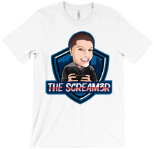 thescream3r T-Shirts