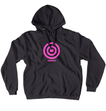 Kimi Hoodie Pink