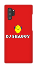 djshaggy47 Samsung Phone Cases