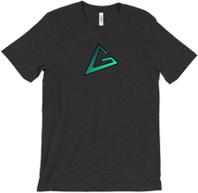 Caustic G T-shirt