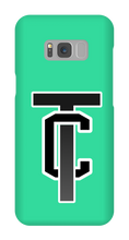 casualterror Samsung Phone Cases