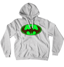 thewickedwax Hoodies (No-Zip/Pullover)