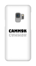 camm9k Samsung Phone Cases