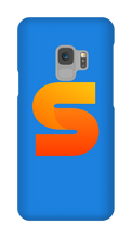 S Logo Phone Case (Samsung)