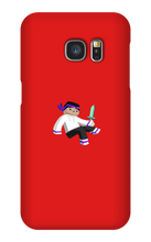 blankfrank Samsung Phone Cases