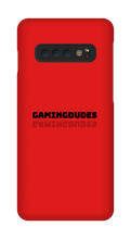 gamingdudes Samsung Phone Cases