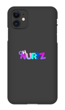 ohnurtz iPhone Phone Cases