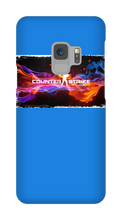 ferreiracdr21 Samsung Phone Cases