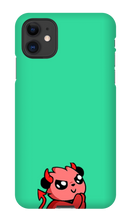 emileriksson iPhone Phone Cases