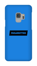 faildkitten Samsung Phone Cases