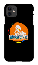 snapshotnyc iPhone Phone Cases