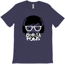 borjacpons T-Shirts