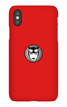 wildcatwoman042074 iPhone Phone Cases
