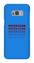 brenthutchinson Samsung Phone Cases
