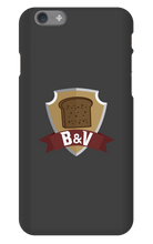 B&V-Smartphone-Hülle (iPhone)