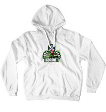 i_corrotti Hoodies (No-Zip/Pullover)