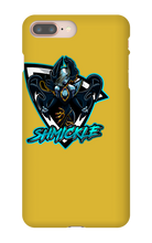 Shmickle iPhone Phone Cases
