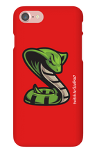 kcobra0 iPhone Phone Cases