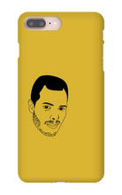 johnny_pintas iPhone Phone Cases