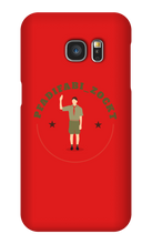 pfadifabi_zockt Samsung Phone Cases