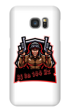 aj_on_144_hz Samsung Phone Cases