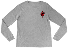 DnD Granticus Logo Long Sleeve