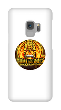 Guldan Samsung Phone Cases
